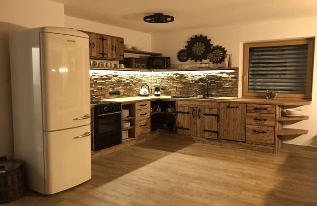 Mountain apartment in Ramsau am Dachstein
