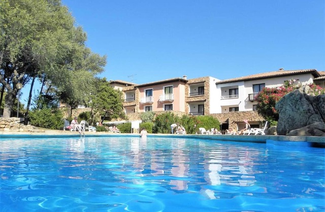 Garden Porto Rotondo