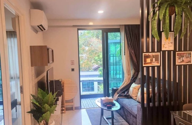 B406-Pool View One Bedroom @ Ao Nang Beach