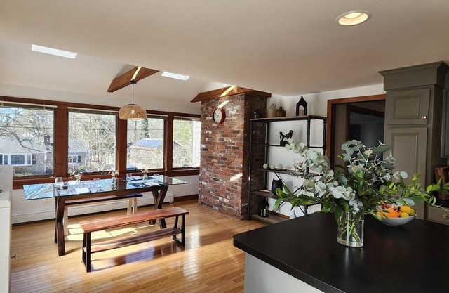 Hidden Gem Antique Serene, Peaceful - Tranquil setting - Brigadoon in the Cape