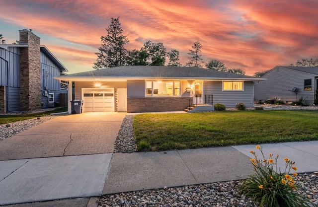 Spacious 4BR Home Near Hospitals & Universities