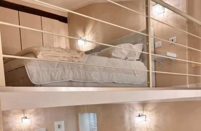 Apartment "La Torretta" with Wi-Fi & A/C