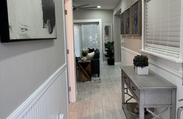 Remodeled 3br 1b Orlando FL home. Near Main events and attractions within 20min