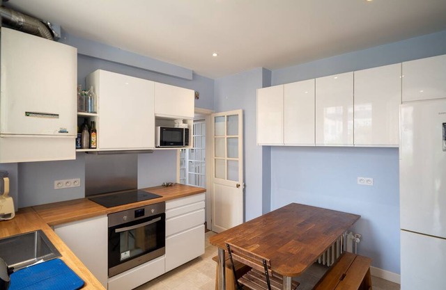 Idf112 - Apartment with a garden for Olympics 2024