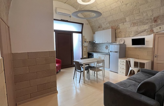 Central House - Polignano full center very close to the sea, 60 m²