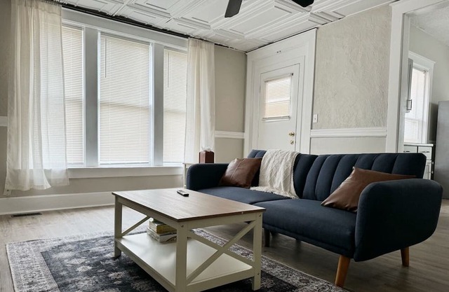 Cherry Street Retreat A