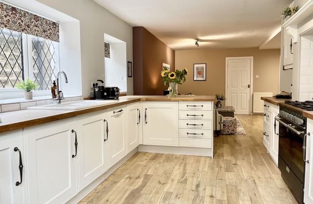 Kist Accommodates - Oddfellows Mews | Pateley Bridge