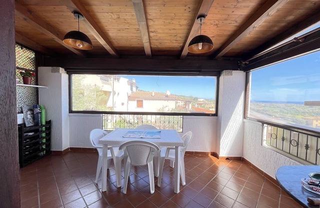 H 50 SEA VIEW HOUSE IN BUDONI HILL