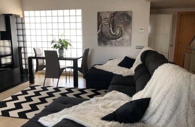 Homing House Cambrils 27