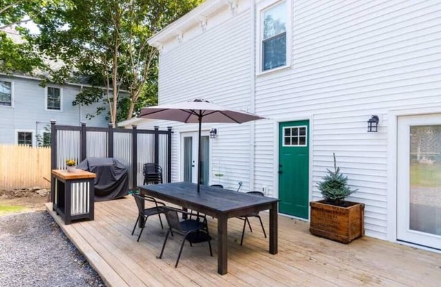 Private Village Home in Catskill Splendor