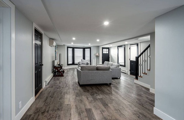 Single Family Home in Exeter-NH