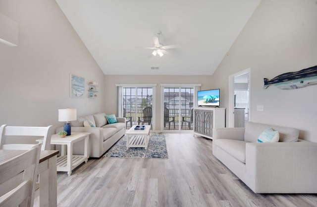 Golfer's Haven in Carolina Forest