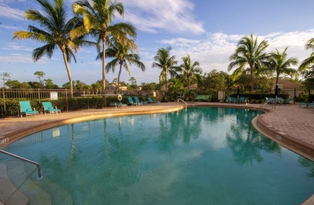 All Inclusive Rate! Modern 3/2 w Pool & Spa in N Naples Delasol Gated Community