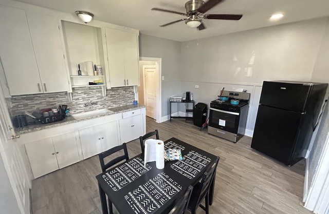 Duplex near downtown San Antonio