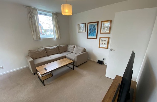 Charming studio flats Amazing location
