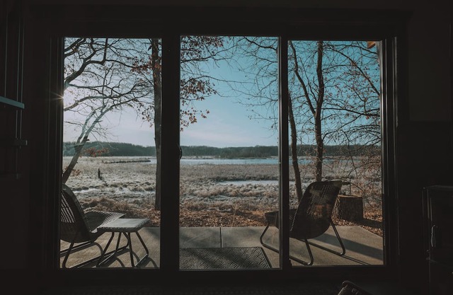 The Iron Owl | Ironton Island