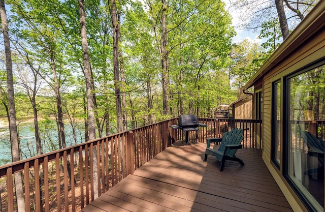 Lake Houses at Lanier Islands Resort