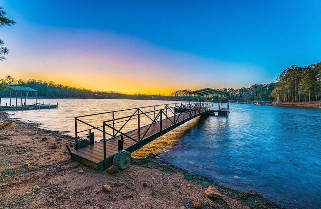 The Elm Cottage - Amazing Lakehouse