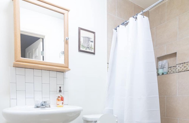 Studio in North Austin close to Austin FC and The Domain