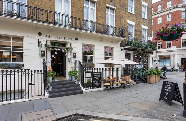 Regency Street II by onefinestay