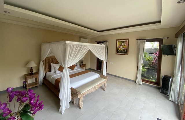 2 Seasons : Villa Moon - Luxury with Private Pool
