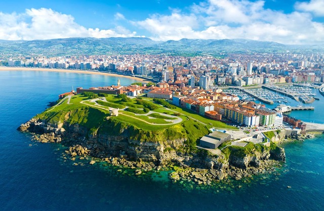 Apartamento Cleo Gijón