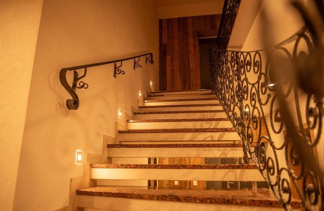 Erleben Sie Alpinen Luxus in der Edelweiss Lodge in Hohentauern