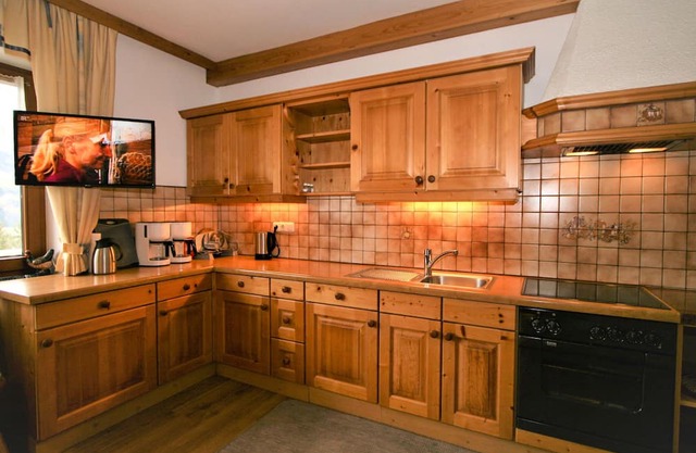 Baumannerhof by Interhome