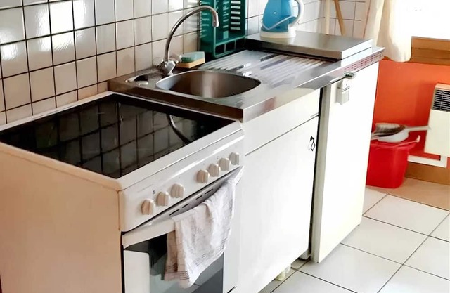 Homerez - Beautiful apartement for 5 ppl. with balcony at Mesnay