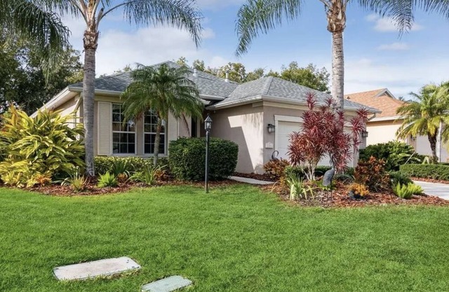 Wonderful Florida Vacation House in a fabulous location