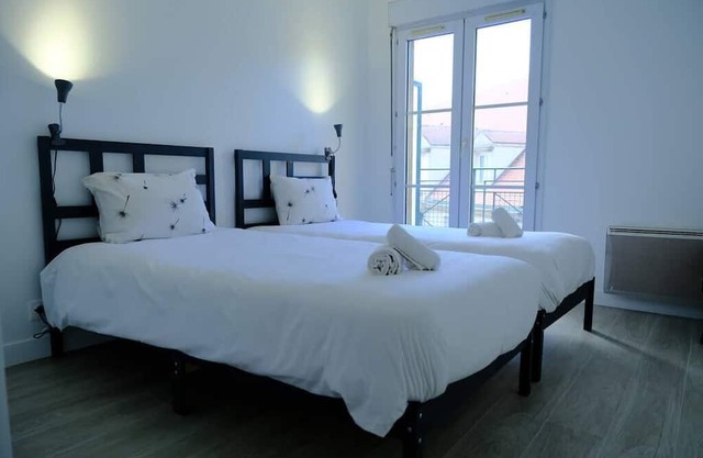 Appartement Elegant Passifora