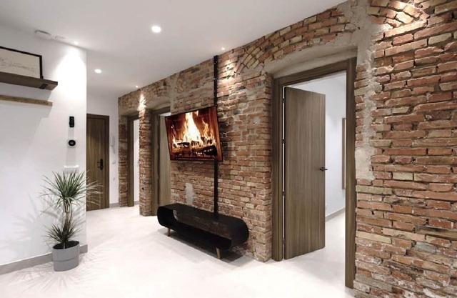 Luxury Flats PC Tu Refugio Exclusivo en el Corazón de Logroño