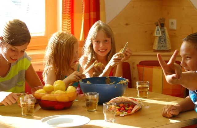 Holiday flat in Bremerhaven