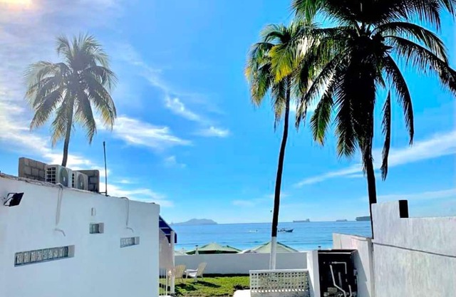Casa Miramar