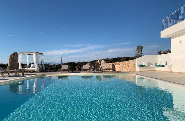 Holiday apartment Agrustos for 1 - 4 persons with 2 bedrooms - Holiday apartment
