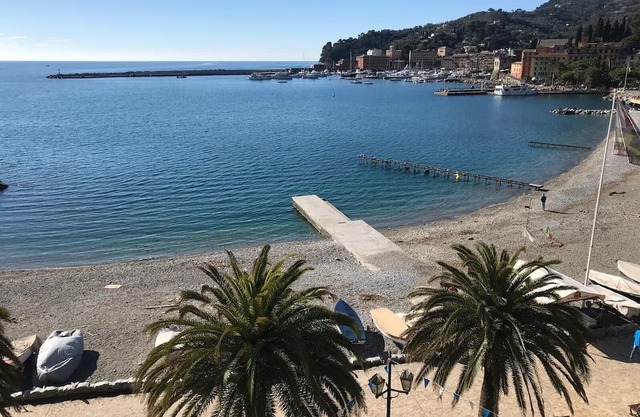 Holiday apartment Santa Margherita Ligure for 1 - 5 persons with 2 bedrooms - Holiday apartment