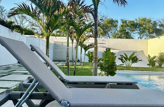 Casa de playa, Barranquilla, Sabanilla