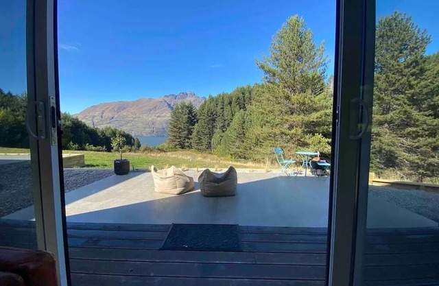 Alpine Exclusive - mountain view