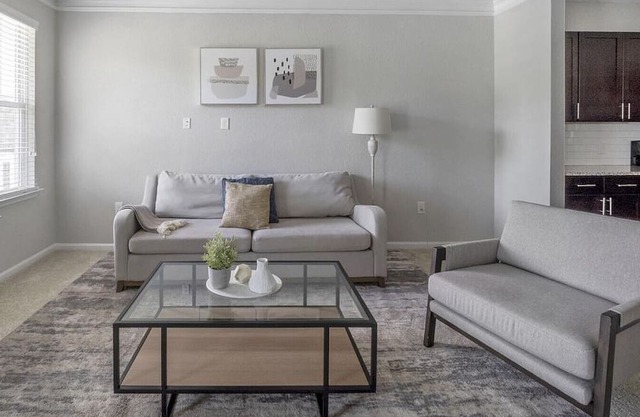 Landing at Crowne at Live Oak Square - 1 Bedroom in Charleston