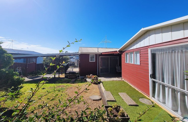 The Gulf Red Vacation Home, Clean 2-bedroom