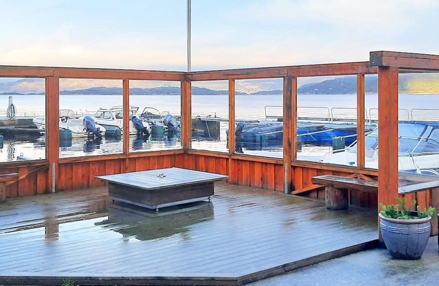 7 person holiday home in SANDNES