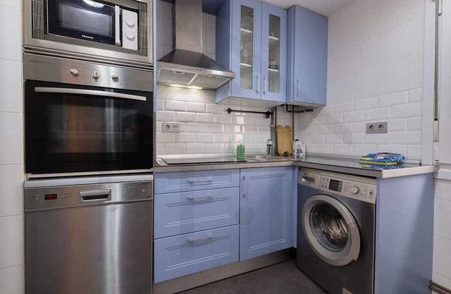 Piso Masip Apartment - Oviedo