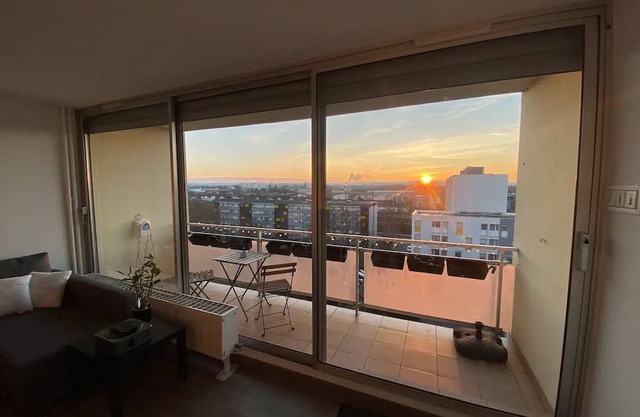 Dreamy Suite for Sunsetlovers