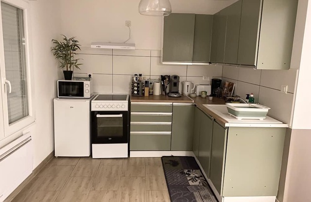 Vrbo Property