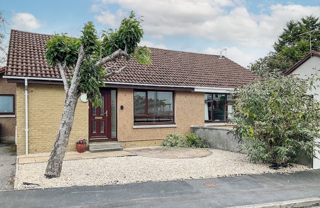 4 bedroom accommodation in Inverness