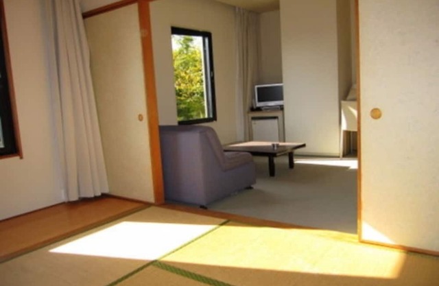 Nonsmoking Japanesestyle room A type vs | Simp / Maebashi Gunma