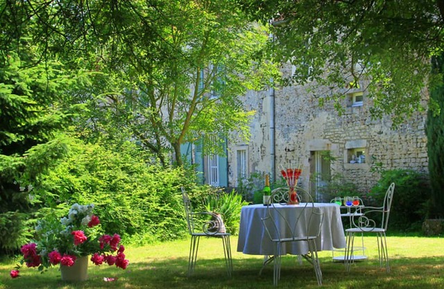 Gite Ri, 3 bedrooms, 6 persons