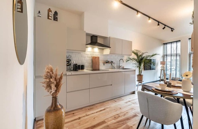 Ruysdeal - Luxury Apartment II