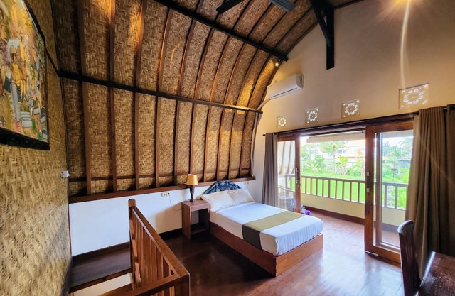 Relaxing 2 Bedroom Villa With Private Pool In A Quiet Countryside Setting