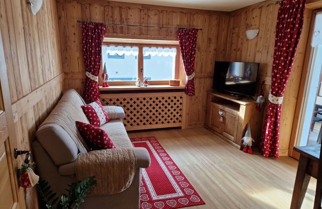 LA MAISON DES COEURS, Cogne VDA COGNE n 0085